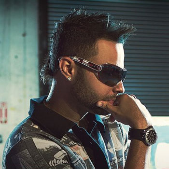 Tony Dize